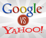 Бесплатные почтовые сервисы: Google vs Yahoo!